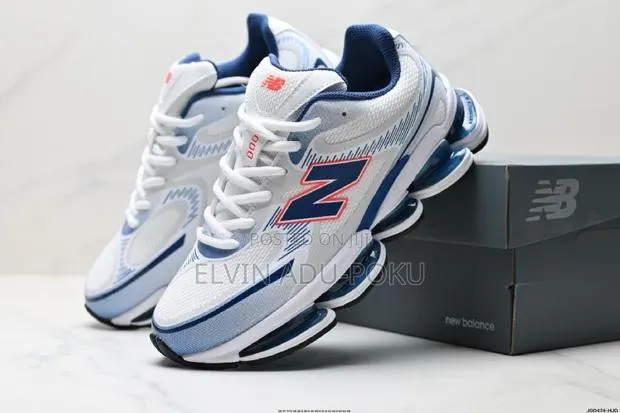 New Balance Abzorb 2000 Sneakers In Different Colours , Swipe >>> · Photo 1