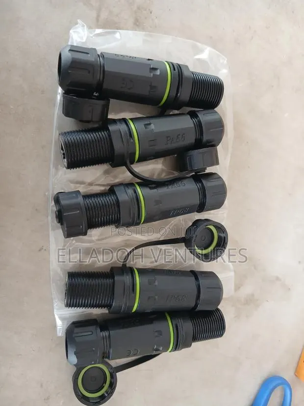 Cable Connector for Starlink Standard · Photo 1