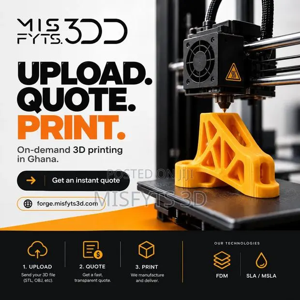 3d Printing Service – Print Your File · Photo 1