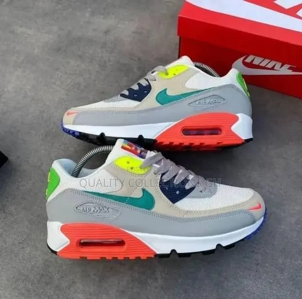 Airmax Intercontinental · Photo 1