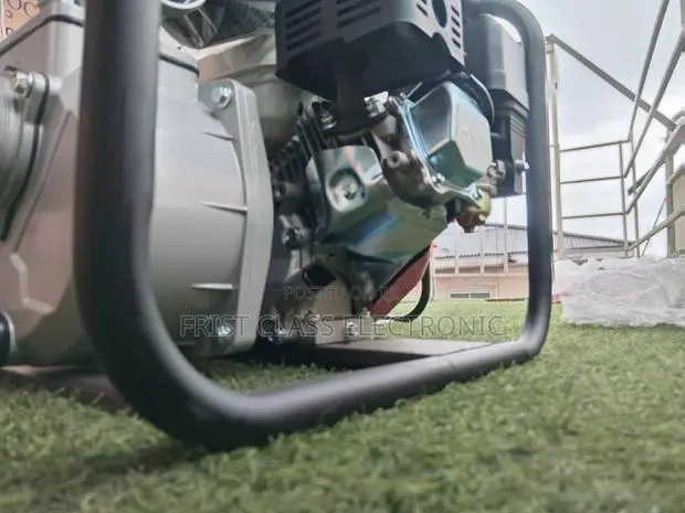 Honda Water Pump | Work Without Limits · Photo 1