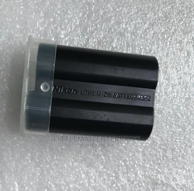 Nikon Camera Battery En-El 15 Original · Photo 4