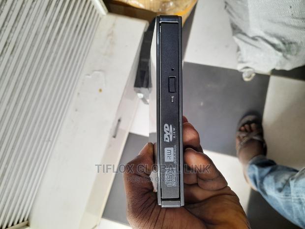 Mobile External Dvd RW With Momory Card · Photo 2