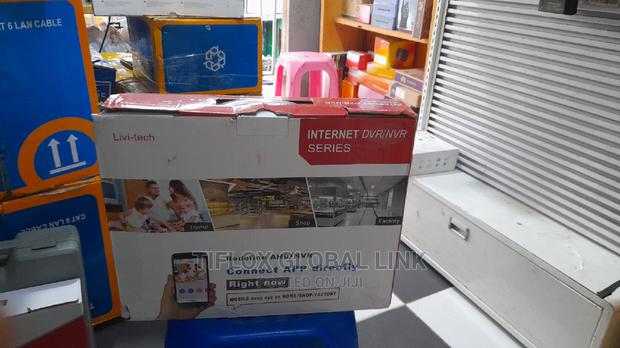 Digital Video Recorder 4 Channel · Photo 2