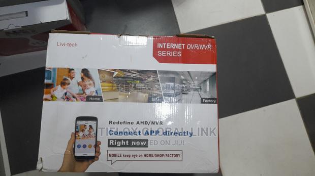 Digital Video Recorder 4 Channel · Photo 3