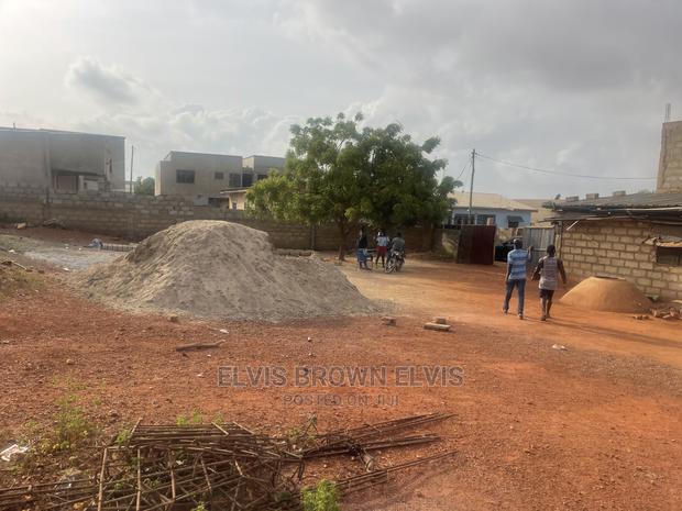One Plot of Land for Sale at Legon Hills Around Cancer Hosp · Photo 2
