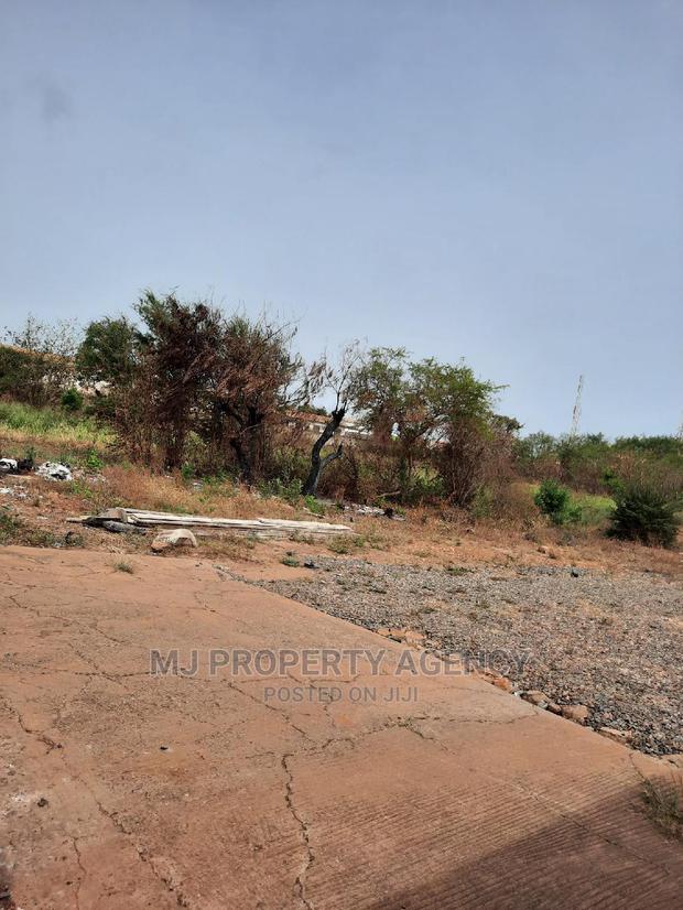 2 Acres of Roadside Commercial Land · Photo 1