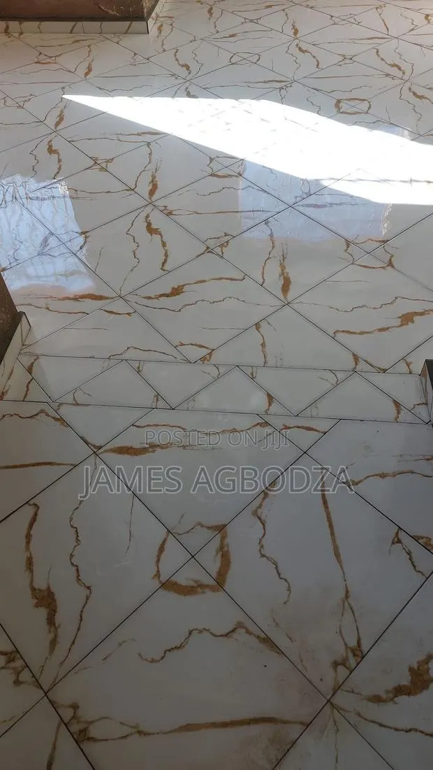 Floor and Wall Tiles Master · Photo 2
