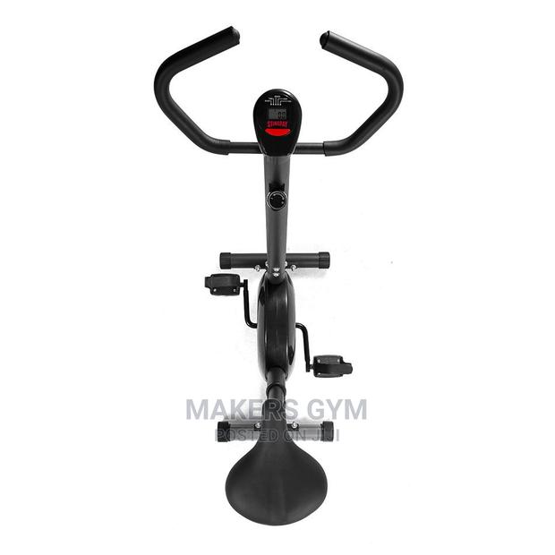 Stationary Bike (Altinto)Exercise · Photo 1