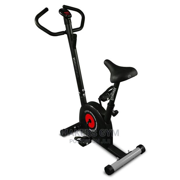 Stationary Bike (Altinto)Exercise · Photo 2