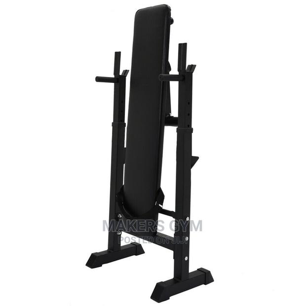 Bench Press for All Work Out · Photo 2