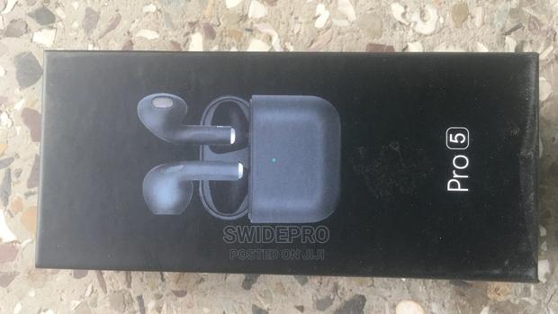 Airpod PRO 5 Black · Photo 3