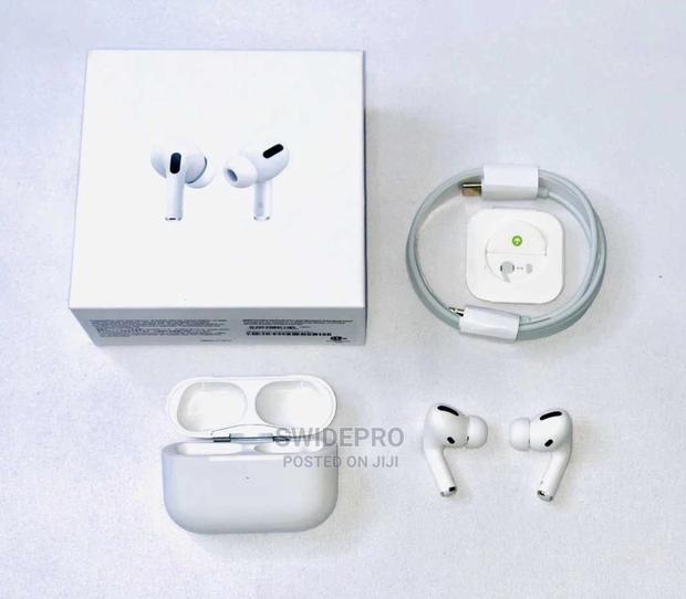 Apple Airpod Pro · Photo 1