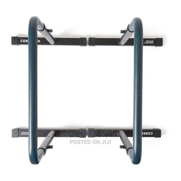 Dip Bar (Adjustable Training Station) · Photo 2