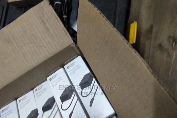 Surface Laptop Surface Book And Pro Original Charger 65watt · Photo 6