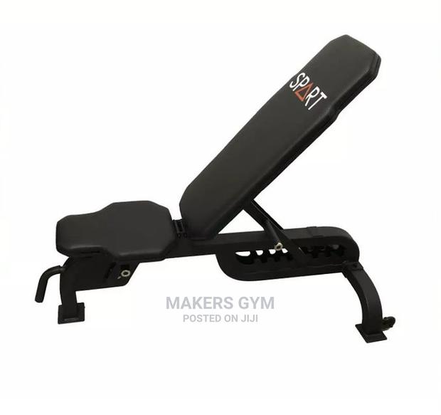 Adjustable Bench Commecial · Photo 2