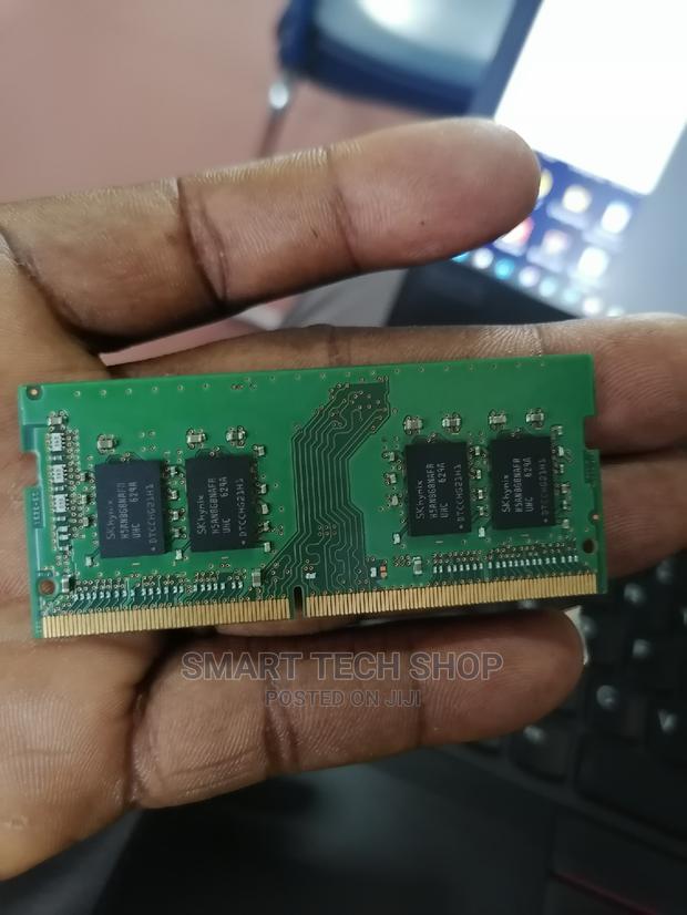 8gb Hynix Ddr4 Laptop Memory Ram Pc4 · Photo 2
