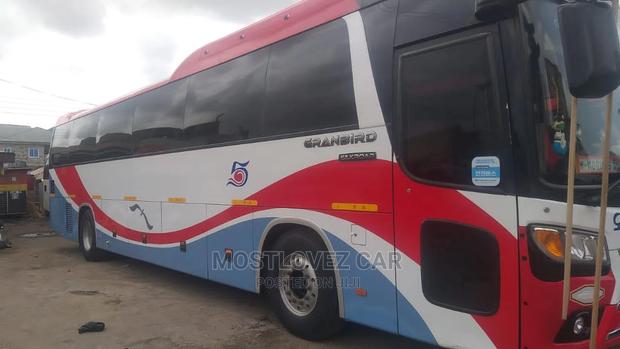 Car Rental Rent a 50 Seater Buses in Ghana Long Buses 4 Rent · Photo 2
