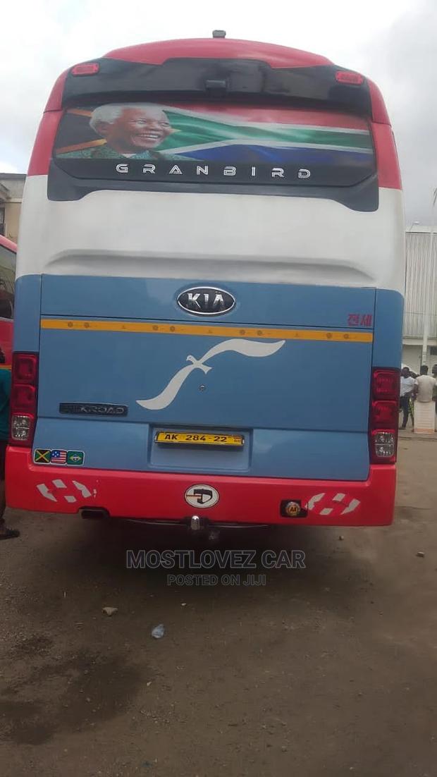Car Rental Rent a 50 Seater Buses in Ghana Long Buses 4 Rent · Photo 4