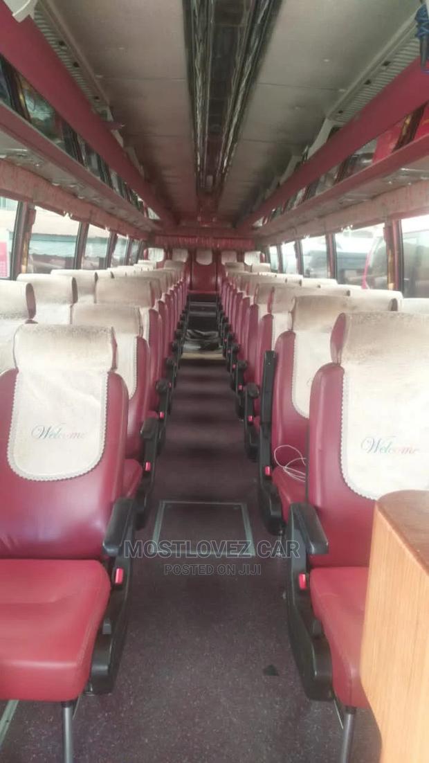 Car Rental Rent a 50 Seater Buses in Ghana Long Buses 4 Rent · Photo 3