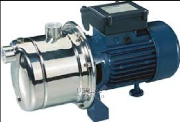 Lucky Pro Water Pump · Photo 3