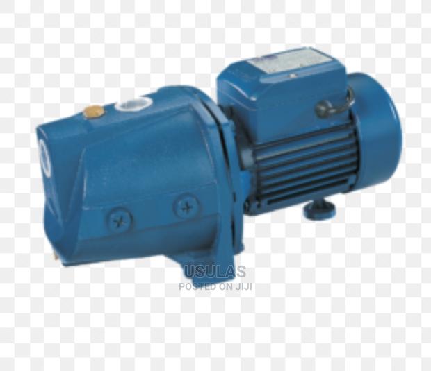 Lucky Pro Water Pump · Photo 1