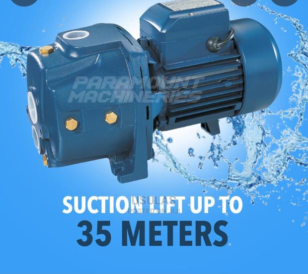 Lucky Pro Water Pump · Photo 4