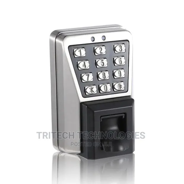 Zkteco Ma500 Access Control · Photo 1