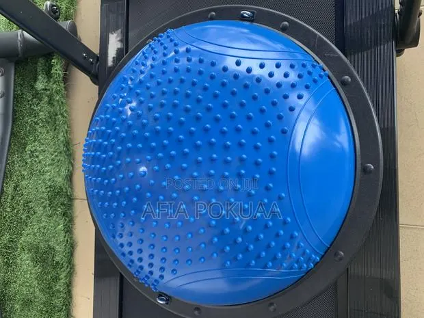 Bosu Stability Ball · Photo 1