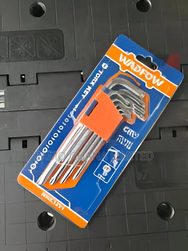 Torx Key - Whk3291 · Photo 1