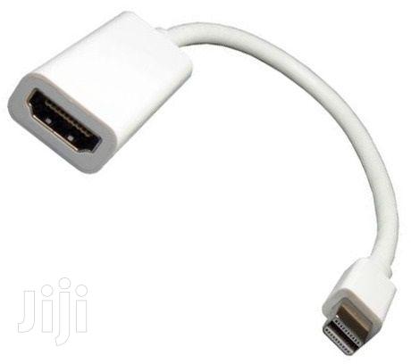 Mini Displayport Adapter · Photo 1
