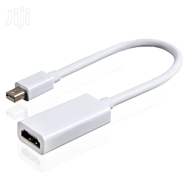 Mini Displayport Adapter · Photo 2