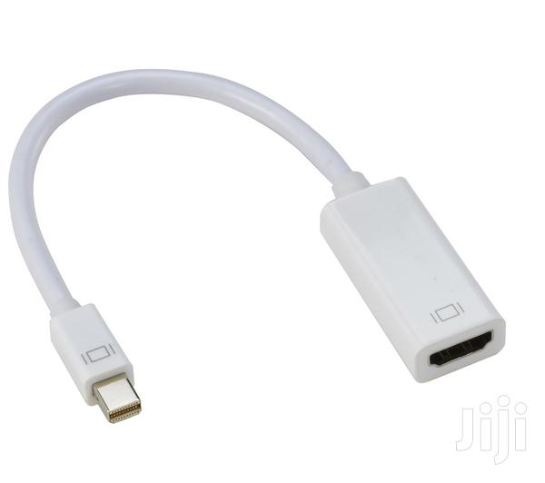 Mini Displayport Adapter · Photo 3