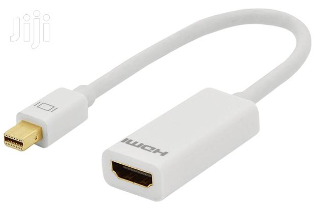 Mini Displayport Adapter · Photo 4
