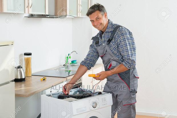 Washing Machines Repairs Service · Photo 2