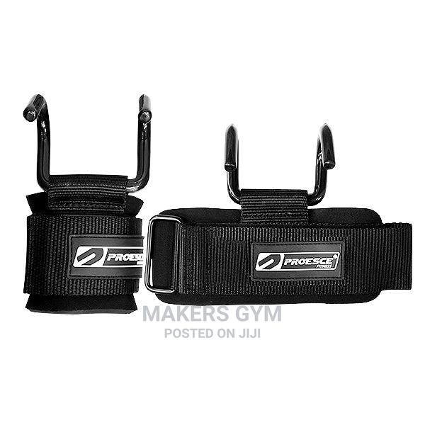 Lifting Hooks Heavy Duty · Photo 2