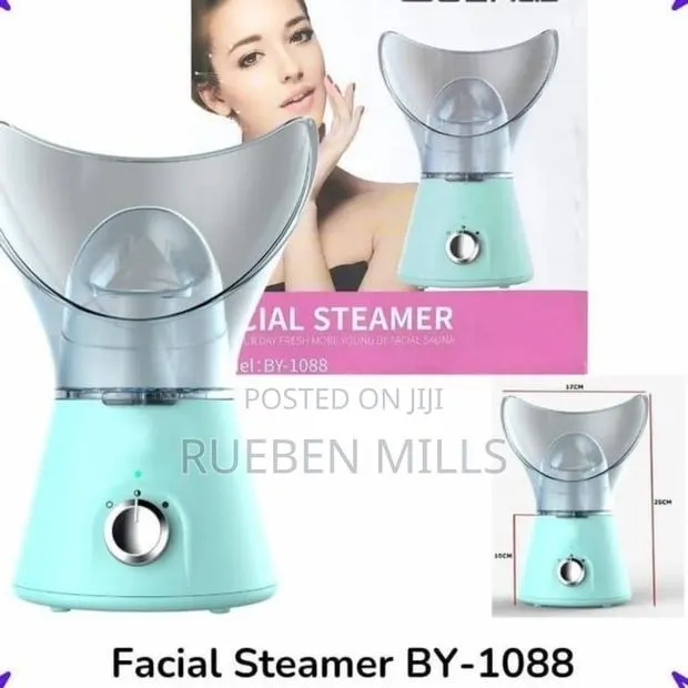 Osenjie Hydrating Facial Steamer · Photo 1