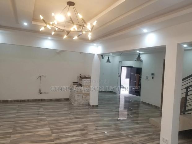 4bdrm Duplex in Suadom Properties, Baatsona Total for Sale · Photo 2