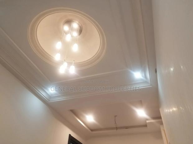 4bdrm Duplex in Suadom Properties, Baatsona Total for Sale · Photo 4