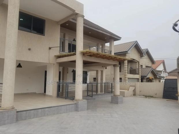 3bdrm Apartment in Suadom Properties, Baatsona Total for rent · Photo 1
