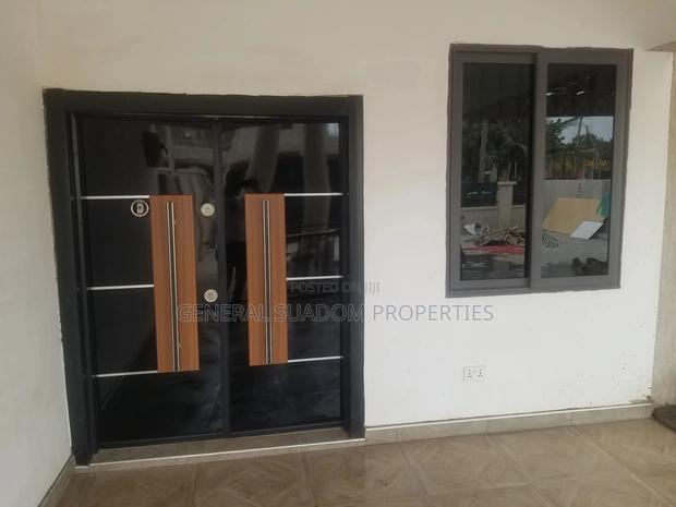 3bdrm Apartment in Suadom Properties, Baatsona Total for rent · Photo 2