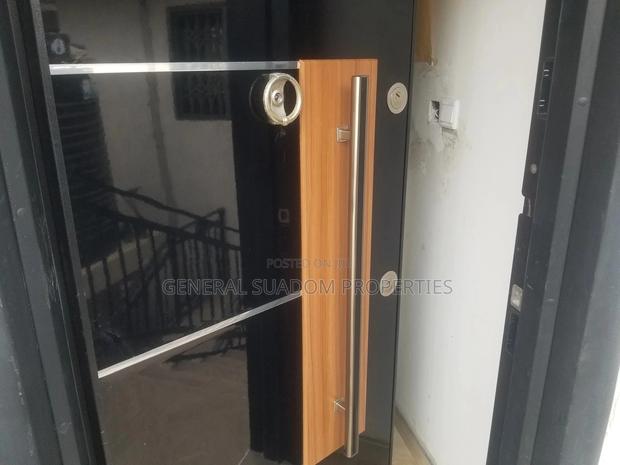 3bdrm Apartment in Suadom Properties, Baatsona Total for rent · Photo 3