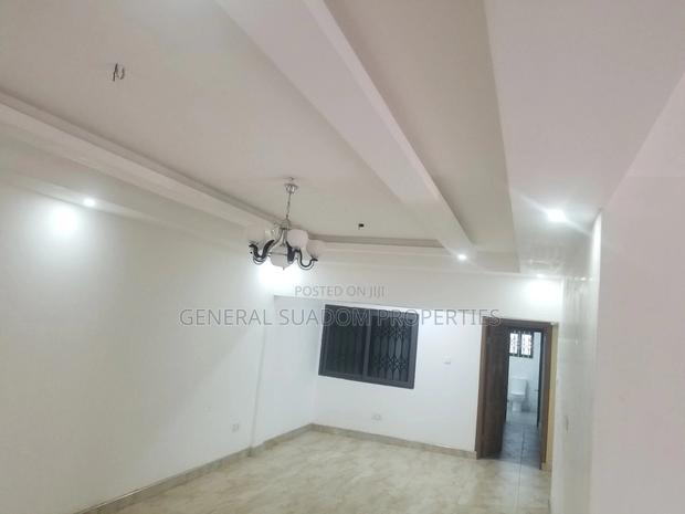 3bdrm Apartment in Suadom Properties, Baatsona Total for rent · Photo 4