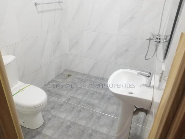 3bdrm Apartment in Suadom Properties, Baatsona Total for rent · Photo 7
