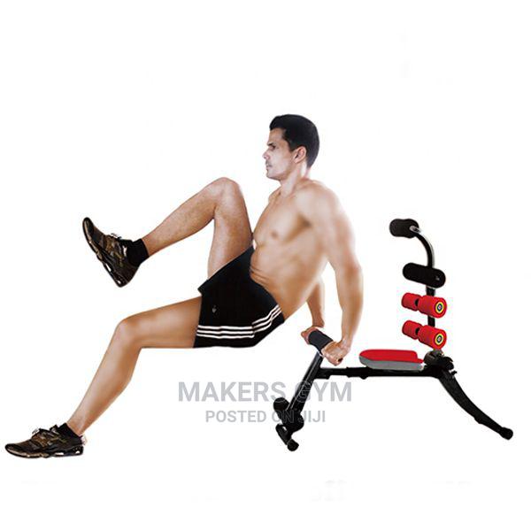 Ab Machine Universal for All Workout · Photo 1