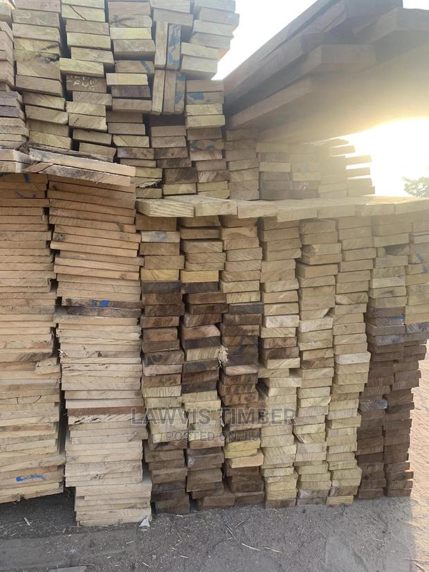 Wood For Door And Window Frames · Photo 1