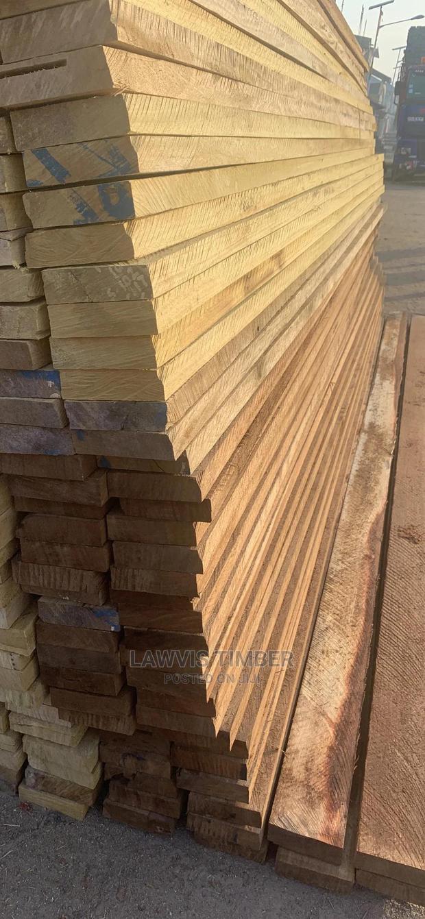 Wood For Door And Window Frames · Photo 2
