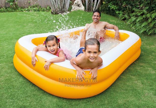 Swimming Pool (Center Family) · Photo 1