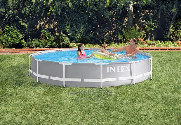 Swimming Pool 12ft 30IN · Photo 1