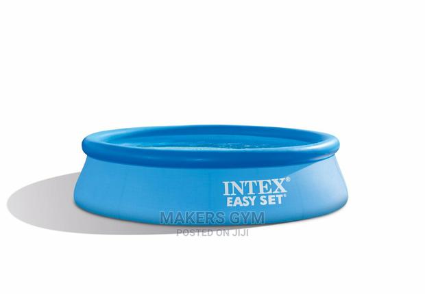 Swimming Pool Set 10ft 30in · Photo 2